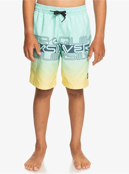 Quiksilver Wordblock 16