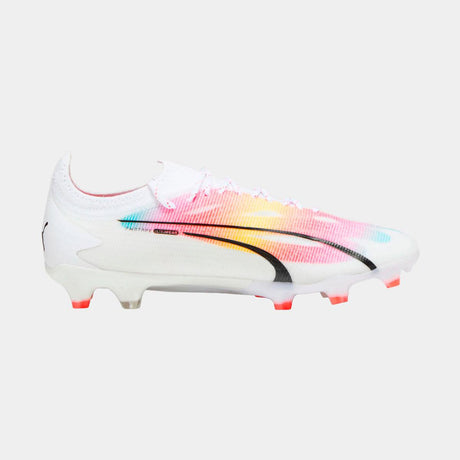 Botas De Futbol Puma Ultra Ultimate Fg/ag