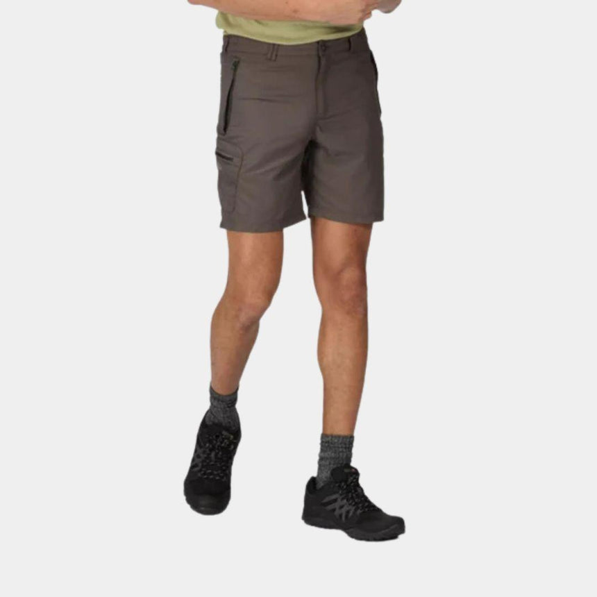 Regatta Leesville Shrt ii