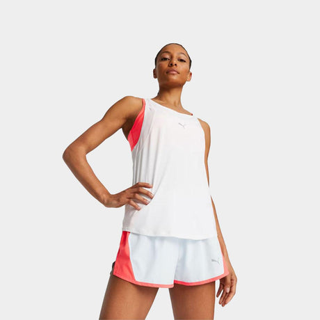 Puma Run Cloudspun Tank