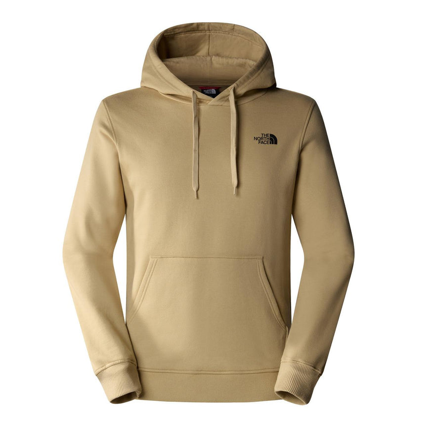 The North Face Simple Dome Hoodie
