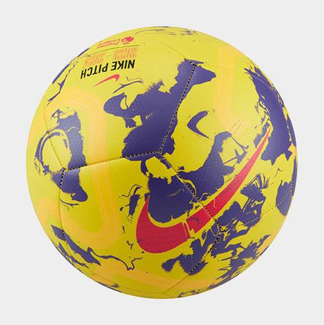 Nike Premier League Pitch Soccer Ball
