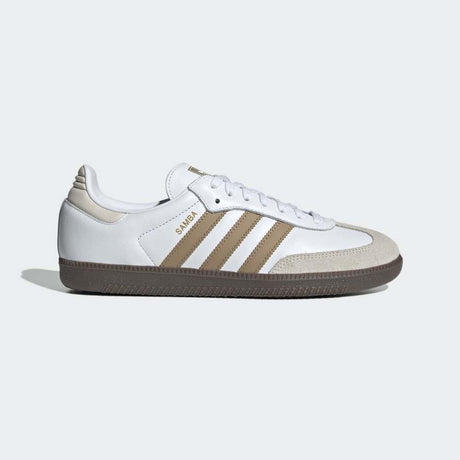 adidas Zapatilla Samba og