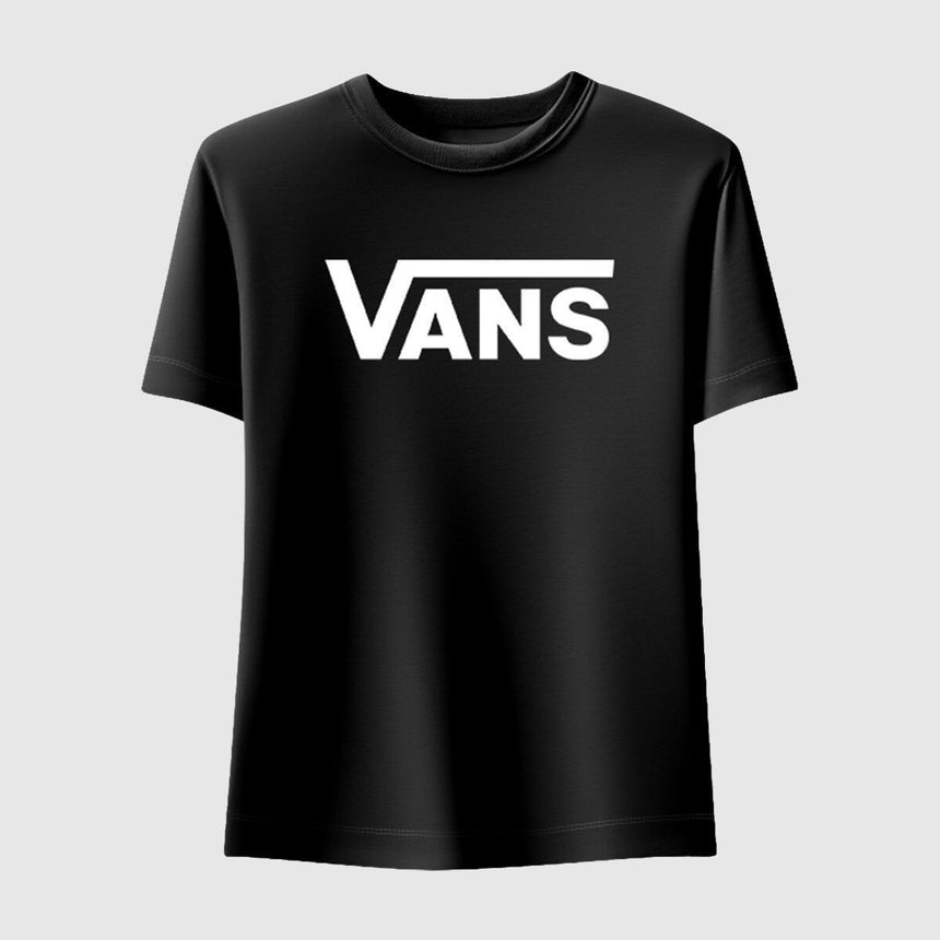 Camiseta Vans Wm Flying V Crew