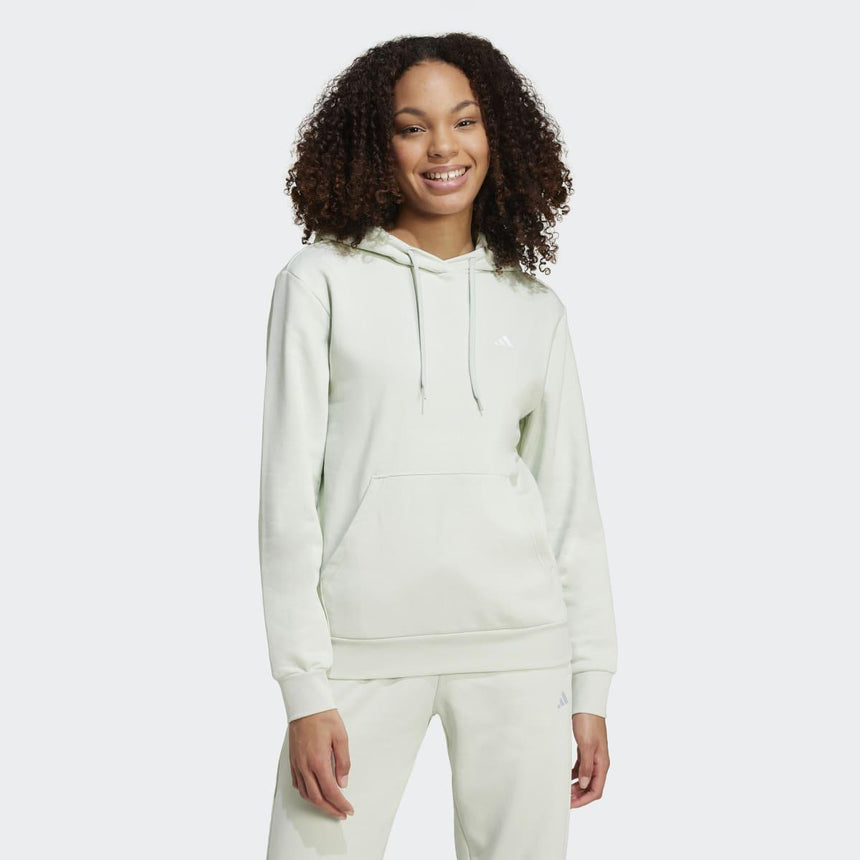 Sudadera Casual Mujer W Sl Fc Hd adidas Sportswear