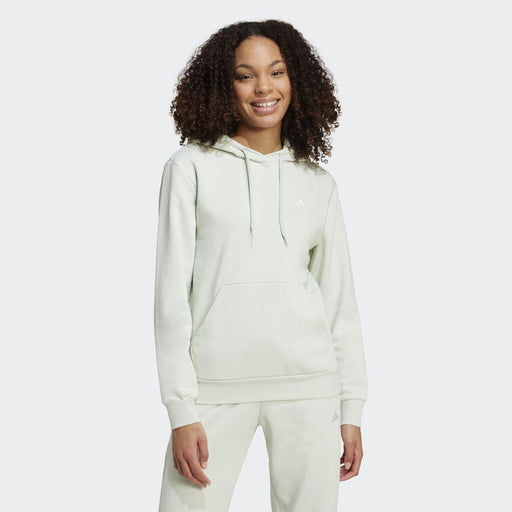 Sudadera Casual Mujer W Sl Fc Hd adidas Sportswear