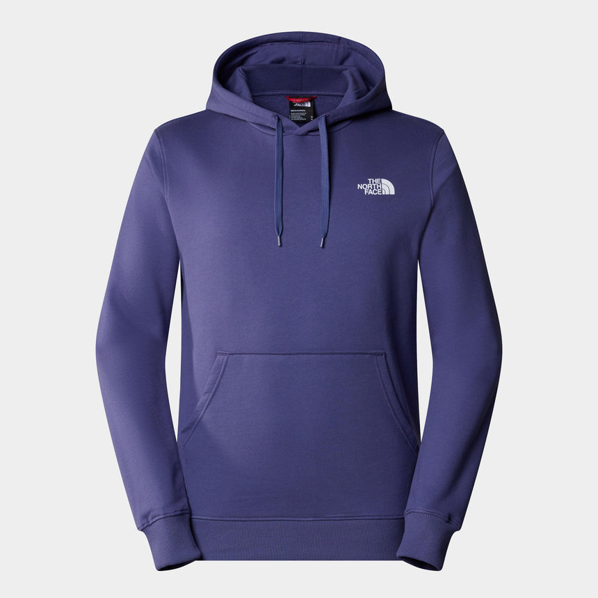 The North Face Simple Dome Hoodie
