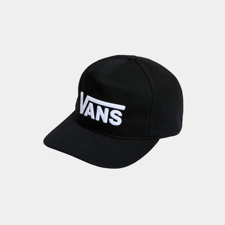 Gorra Vans Drop V Logo Snapback