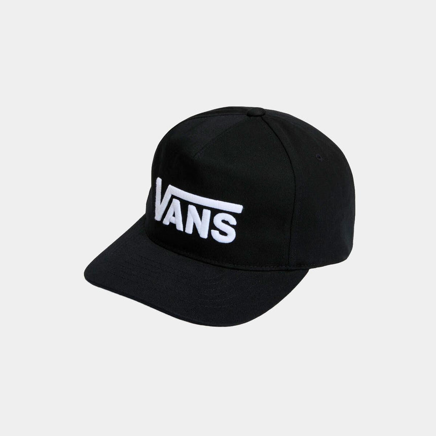 Gorra Vans Drop V Logo Snapback