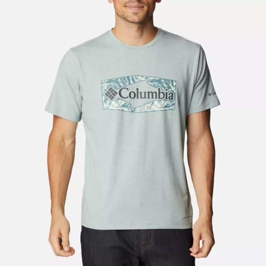 Columbia Camiseta Técnica Sun Trek™ Hombre
