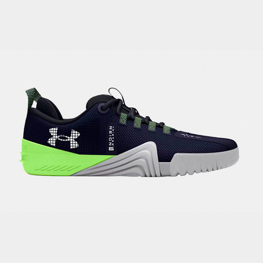 Under Armour Tribase Reign 6