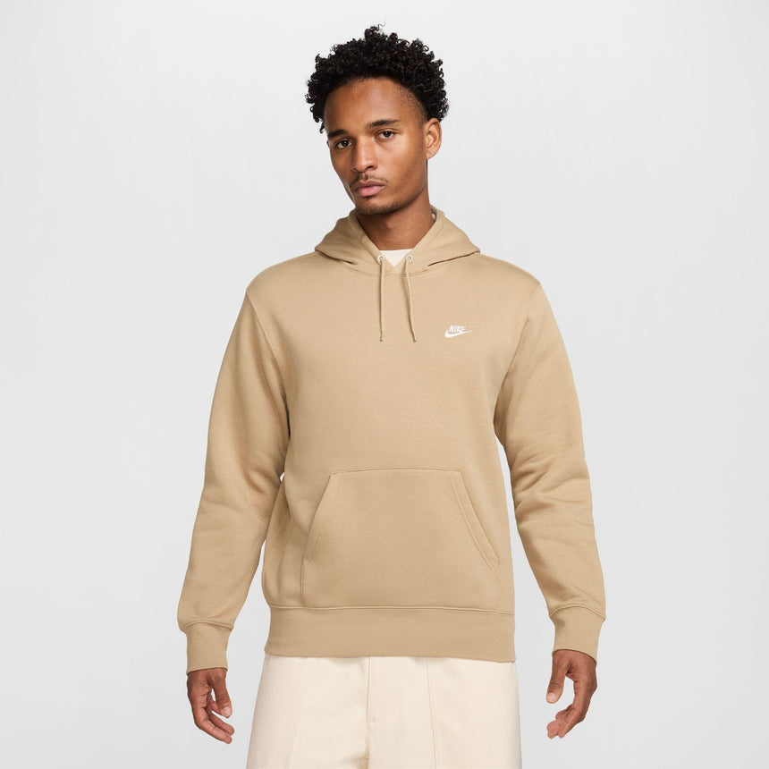 Sudadera Nike Club