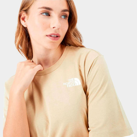 The North Face Relaxed Simple