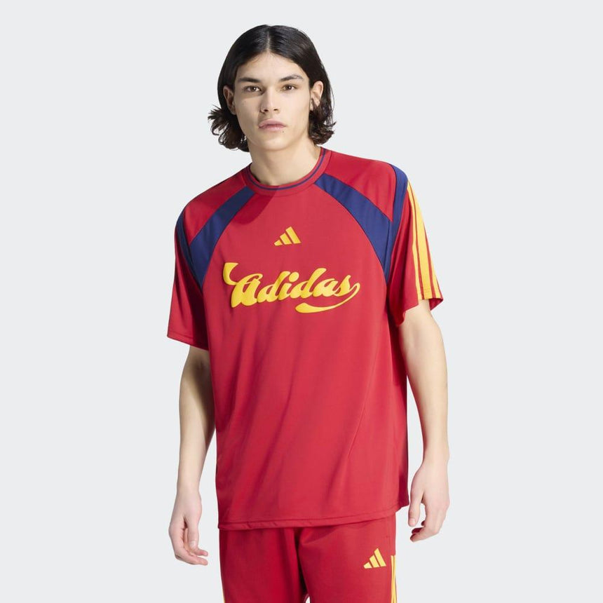 adidas Camiseta House Of Tiro Nations Pack