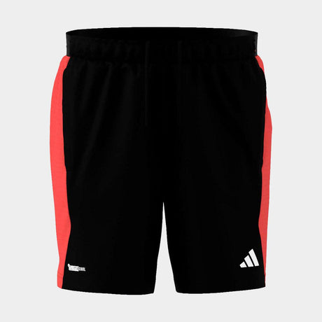 adidas Pantalón Corto Tech Apparel Climacool
