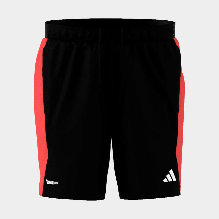 adidas Pantalón Corto Entrenamiento Hombre Tech App Short