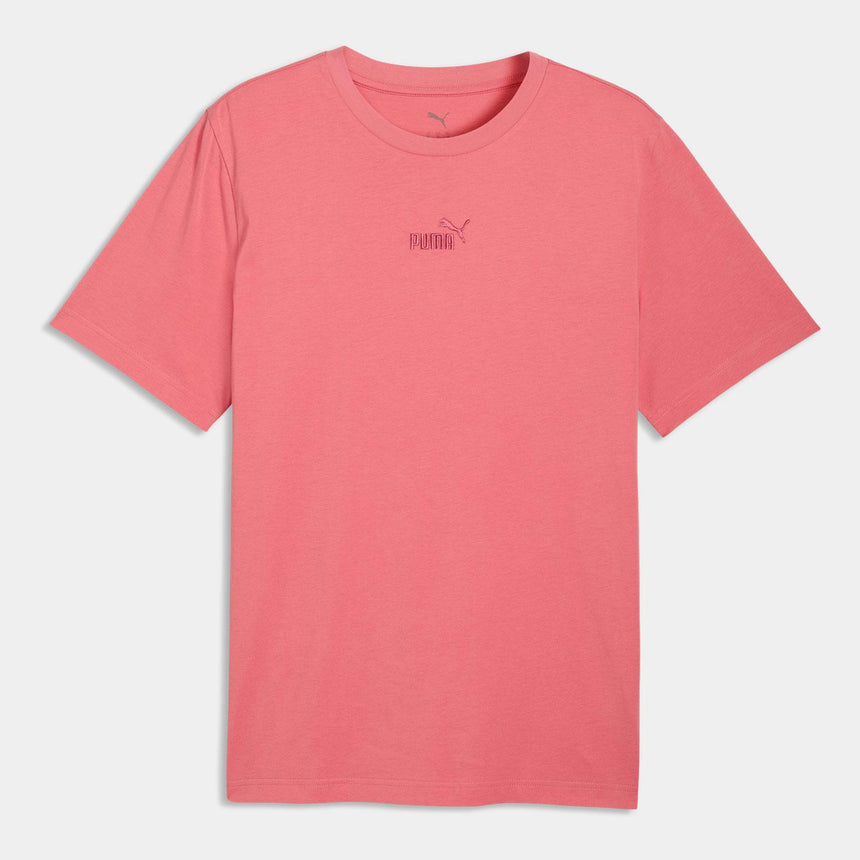 Camiseta Puma Essentials Small No.1 Logo Tee Para Hombre