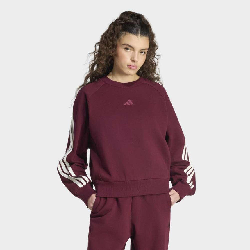 adidas Sudadera Adidas Kit 3 Stripes