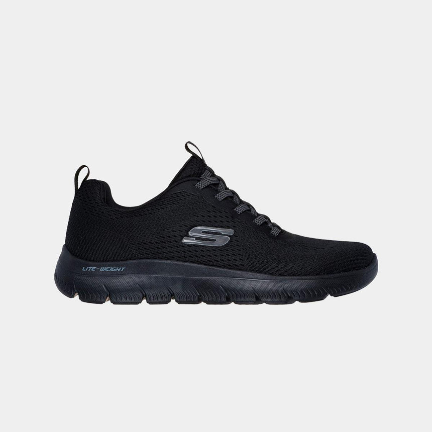 Zapatillas Skechers Summits - Eckler - Hombre