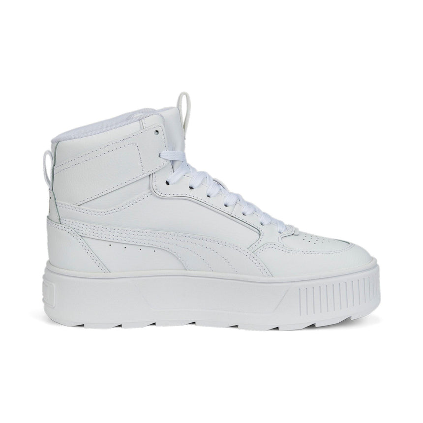 Zapatillas Casual Puma Karmen Rebelle Mid