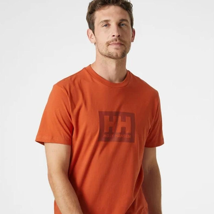 Helly Hansen Box T