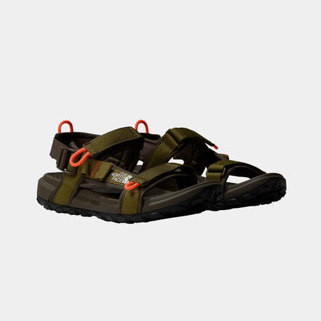 Sandalias The North Face Explore Camp Para Hombre