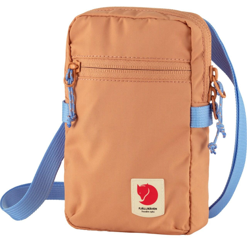 Fjallraven High Coast Pocket