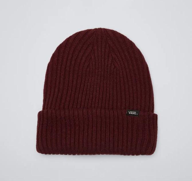 Vans Mn Clipped Cuff BeaniE-B