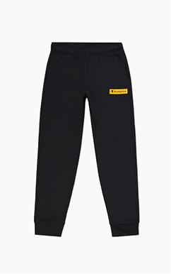Champion Rib Cuff Pants