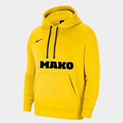 Nike park men's fleece pullover soc