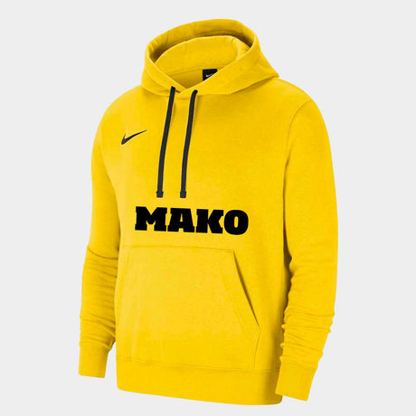 Nike park men's fleece pullover soc