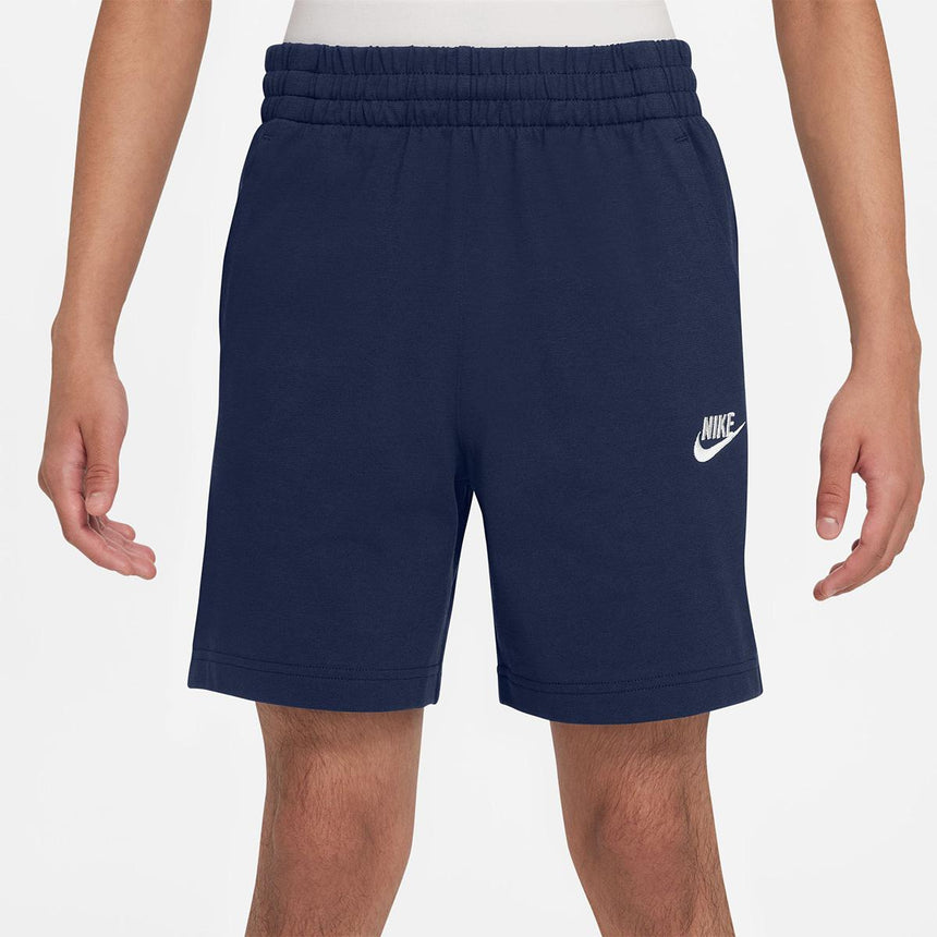 Nike Sportswear Club Big Kids' 6"