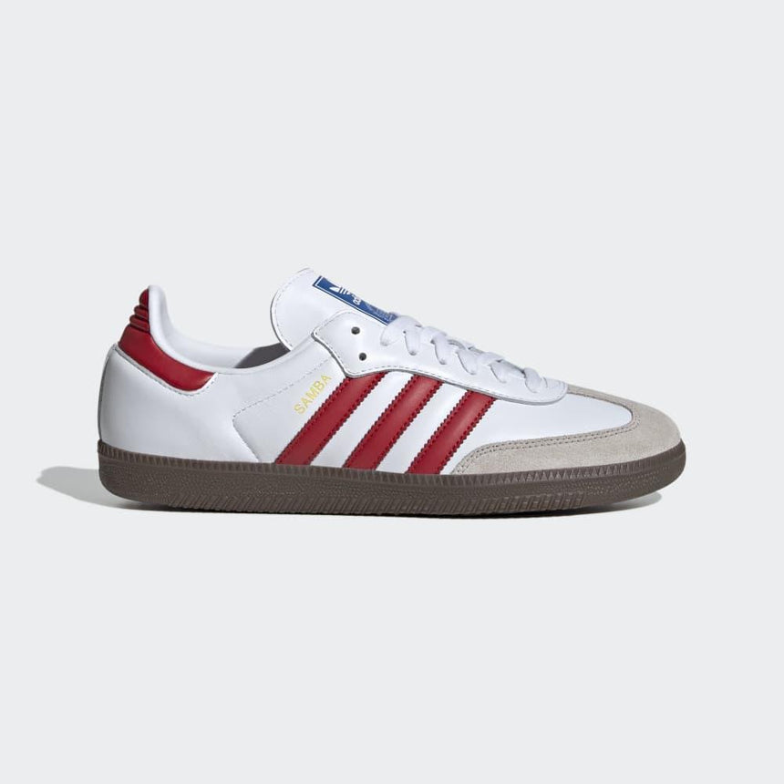 adidas Zapatilla Samba og