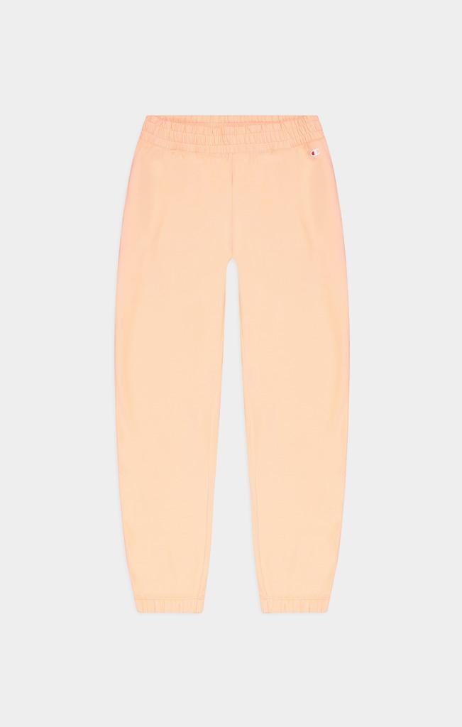 Champion C Logo Stretch Cotton Joggers