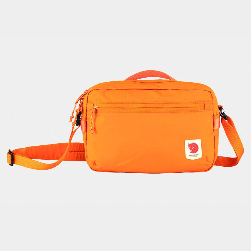Fjallraven High Coast Crossbody