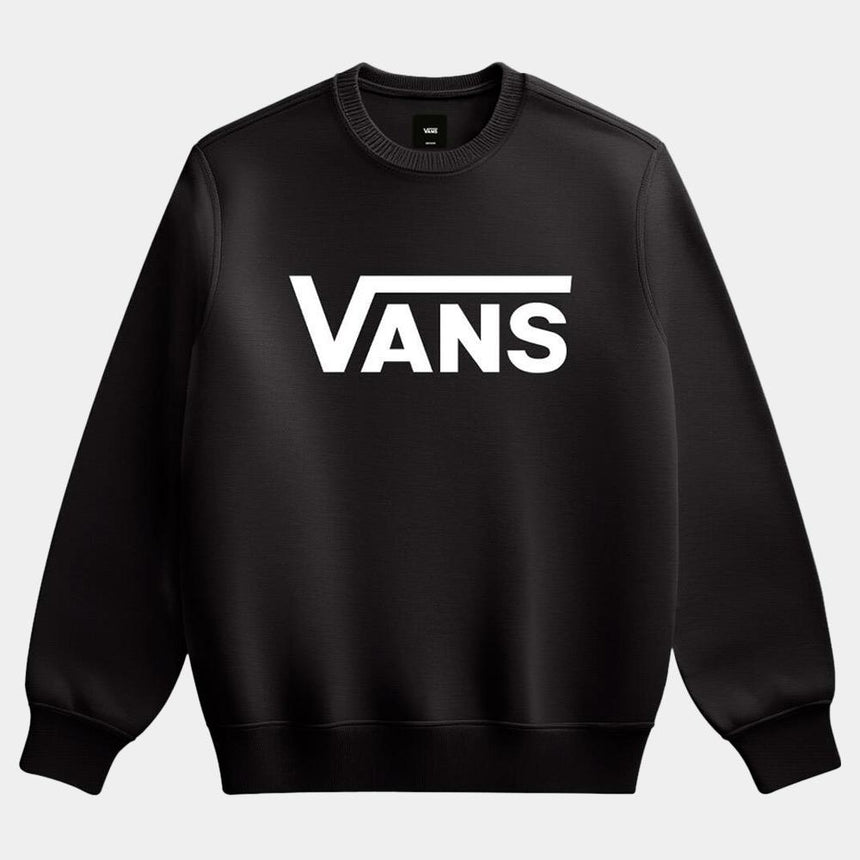 Sudadera Vans Classic Iii Crew