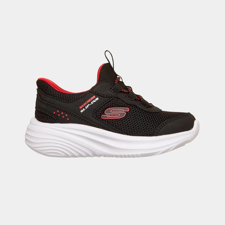 Zapatillas Skechers SliP-Ins: Bounder Pro - Niño