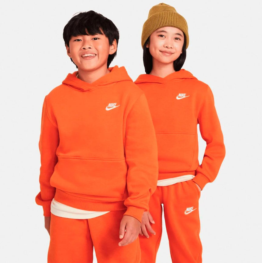 Nike Sportswear Club Fleece Big Kids