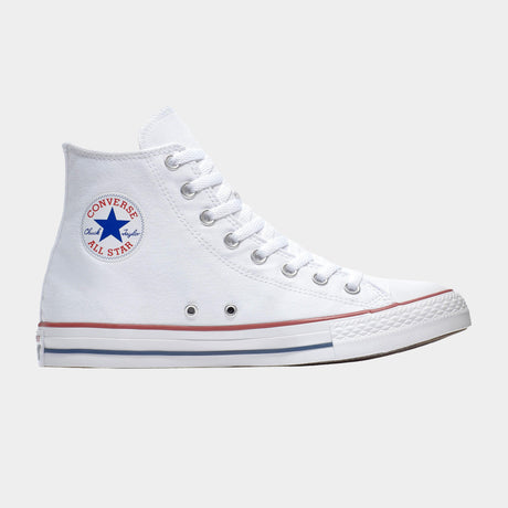 Zapatillas Converse Chuck Taylor All Star Canvas (caña Alta)