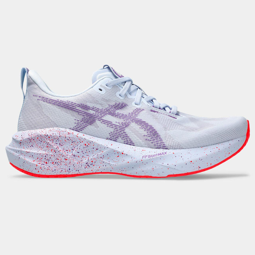 Zapatilla Asics Novablast 5 Tokyo