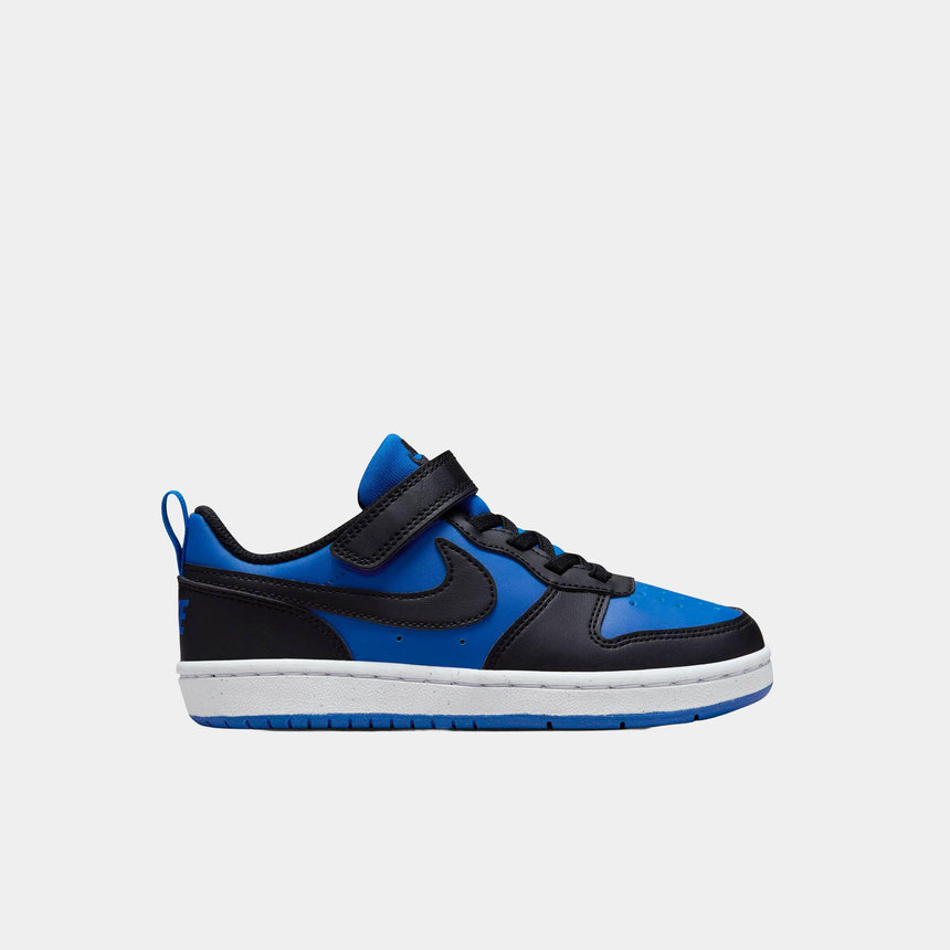 Zapatillas Casual Nike Court Borough Low Recraft Litt