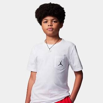 Jordan Jumpman Core Short Sleeve Pocket Camiseta
