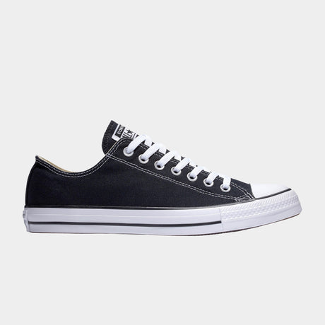 Zapatillas Converse Chuck Taylor All Star Canvas (caña Baja)