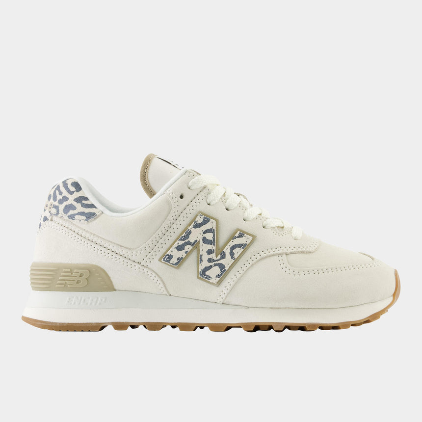 Zapatillas New Balance 574 - Mujer