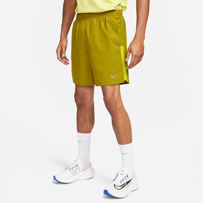 Nike Challenger DrI-Fit 7" br