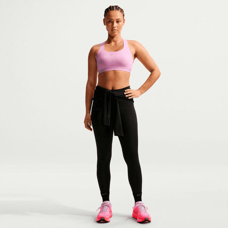 Sujetador Deportivo Nike Swift De Sujeción Alta Con Forro Ligero - Mujer