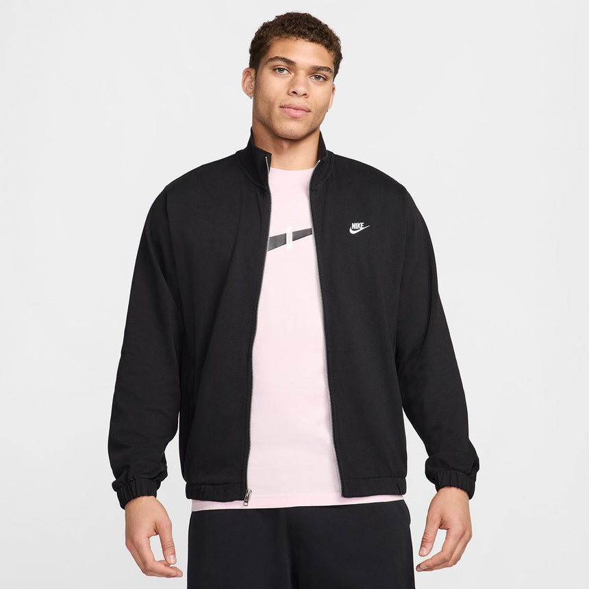 Nike Club Men's Knit Jacket