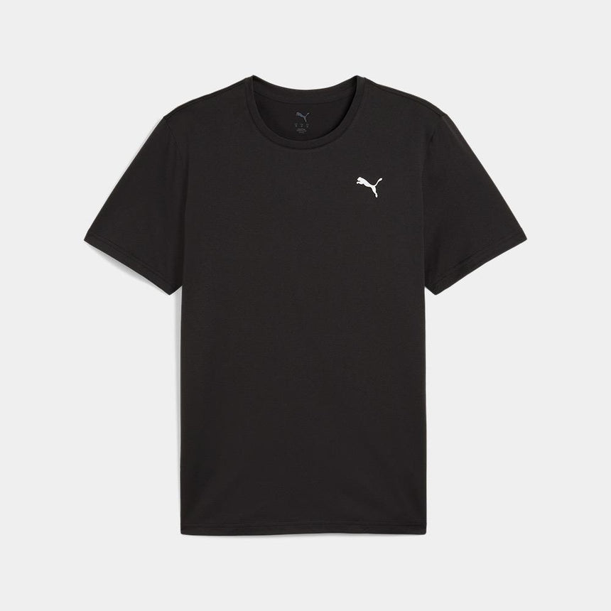 Camiseta Tad Essentials Solid Cat Para Hombre