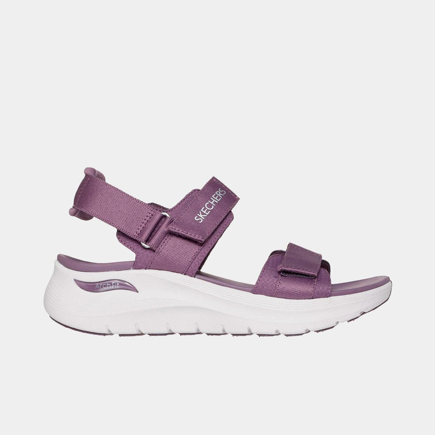 Sandalias Skechers Arch Fit 2.0 - GO-Getter - Mujer