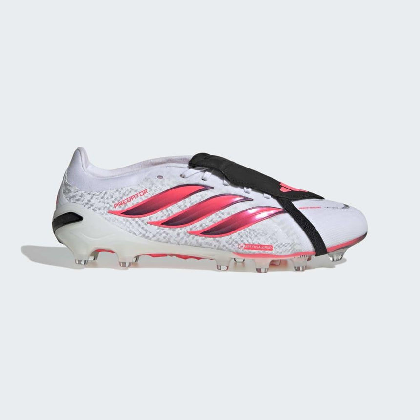 adidas Bota De Fútbol Con Lengüeta Plegable Predator Pro Para Césped Artificial